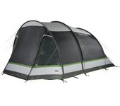 Tienda De Campaña Para 5 Personas High Peak Meran 5 Gris-verde 11808