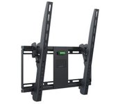 Multibrackets 4012 Soporte Para Tv 165,1 Cm (65") Negro