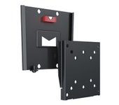 Multibrackets 2988 Soporte Para Tv 81,3 Cm (32") Negro