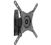 Multibrackets 3275 Soporte Para Tv 81,3 Cm (32") Negro
