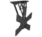 Multibrackets 1028 Soporte Para Tv 139,7 Cm (55") Negro