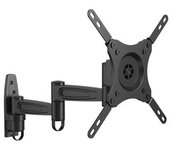 Multibrackets 3299 Soporte Para Tv 81,3 Cm (32") Negro