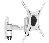Multibrackets 6085 Soporte Para Tv 81,3 Cm (32") Blanco