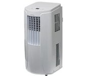 Optimeo Aire Acondicionado Móvil Reversible 3400w 35m² - Opc-c02-121hp
