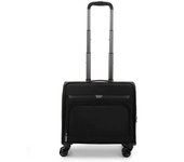 Roncato Pasta Para Portátil 15.6” C/ 4 Rodas Biz 4.0 Preta