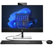 Pc Todo En Uno Hp Proone 440 G9 De 60,5 Cm (23,8 Pulgadas) (full Hd, Intel Core I5-12400t, 8 Gb De Ram, Ssd De 256 Gb, Win11)