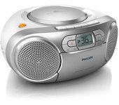 Philips Boombox Cd/radio/casete