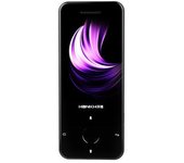 Reproductor Mp3 De 2,4 Pulgadas Con Botón Táctil Reproductor Mp4 Con Micrófono Lectura De Libros Electrónicos En Hebreo Inglés Reproductor Mp3 De 2,4