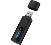 Reproductor De Mp3 Usb Bluetooth 4,0 Reproductor De Música De 8gb Con Edición Reproductor De Mp3 De Música Portátil Hifi Sin Pérdidas Con Radio/