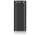 Grabadora De Voz Profesional De 16gb Audio Digital Mini