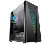 Cpu Pc Gaming Amd Ryzen 5 5500 / Ram 32 Gb / M.2 2 Tb Nvme / Nvidia Rtx 3050 8 Gb / Wifi / Windows 11 / Ordenador Gaming / Garantia De 3 Años / Pc