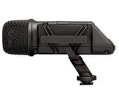 Micrófono Rode Stereo Videomic