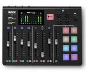Consola De Producción Rode Rodecaster Pro