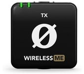 Rode Wireless Me Tx - Transmisor Me Inalámbrico Dedicado