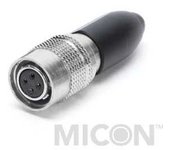 Conector Rode Micon-4