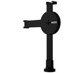 Røde Magneticadaptor Soporte Teléfono Móvil/smartphone Negro