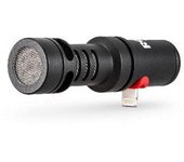 Micrófono Rode Videomic Me Lightning