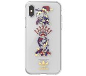 Funda Protectora Para Iphone X Y Xs Originals Cny