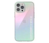 Funda Para Apple Iphone 13 Pro Max Collection Snap Case Transparente En Tpu