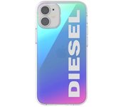 Funda Protectora Para Iphone 12 Mini Holográfica