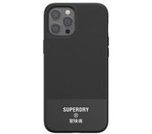 Funda Para Apple Iphone 12 Pro Max Collection Canvas En Tpu