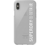 Funda Para Apple Iphone X / Xs Collection Snap Case Transparente En Tpu
