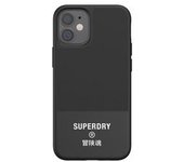 Funda Para Apple Iphone 12 Mini Collection Canvas En Tpu