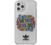 Funda Protectora Para Iphone 11 Pro Originals Pride