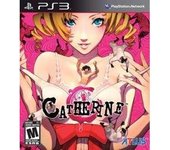 Catherine (standard Version) (import), Juego Para Consola Sony Playstation 3 Ps3