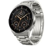 Huawei Watch Gt 3 Pro 3,63 Cm (1.43") Amoled 46 Mm 4g Titanio Gps (satélite)