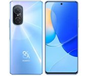 Huawei Nova 9 Se 17,2 Cm (6.78") Sim Doble Emui 12.0 4g Usb Tipo C 8 Gb 128 Gb 4000 Mah Azul