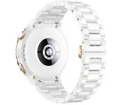 Huawei Watch Gt 3 Pro 3,35 Cm (1.32') Amoled 43 Mm 4g Blanco Gps (satélite)