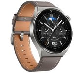 Huawei Watch Gt 3 Pro 3,63 Cm (1.43") Amoled 46 Mm 4g Titanio Gps (satélite)