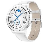 Huawei Watch Gt 3 Pro 3,35 Cm (1.32") Amoled 43 Mm 4g Blanco Gps (satélite)