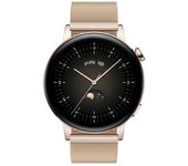 Huawei Watch Gt 3 3,35 Cm (1.32") Amoled 42 Mm Oro Gps (satélite)
