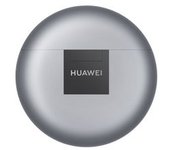 Huawei Freebuds 4 Auriculares True Wireless Stereo (tws) Dentro De Oído Llamadas/música Bluetooth Plata