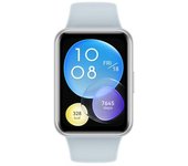 Huawei Watch Fit 2 4,42 Cm (1.74") Amoled 33 Mm Azul Gps (satélite)