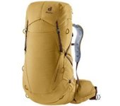 Aircontact Ultra 40+5 Savanna-raisin Backpack