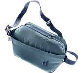 Deuter Passway 2 Polietersulfona (pes) Azul Unisex Bolsa De Hombro