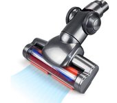 Cepillo De Repuesto Para Aspiradora Dyson Dc45 Dc58 V6 Dc61 Dc62, Cepillo Eléctrico Para Dyson