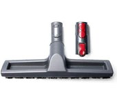 Cepillo Para Suelos Duros Con Adaptador De Repuesto Para Aspiradora Dyson V6 V7 V8 V10 V11