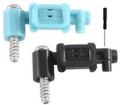 Boquilla Para Aspiradora M6 240 241 244, Repuestos Para Robot Aspirador Inteligente -c