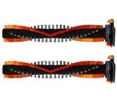 2 Cepillos Giratorios Compatibles Con Aspiradoras Philips Speedpro Max