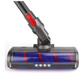 Cepillo De Repuesto Para Aspiradora Dyson V7 V8 V10 V11, Cepillo De Limpieza Compatible Con