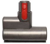 Cabezal De Cepillo De Herramienta Motorizada Para Aspiradora V7 V8 V10 V11 V15, Aspiradora De Eliminación De Ácaros Del Polvo, Hogar