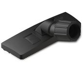 Cabezal De Cepillo Metálico Universal Para Aspiradoras Philips (32-37 Mm De Diámetro)