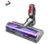 Piezas De Repuesto Para Cepillo De Piso Para Aspiradora V7 V8 V10 V11 V15 - Wellngs