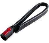 Cabezal De Succión Flexible Para Aspiradora Dyson V11 V10 V15 V8 V7 - Boquilla De Repuesto Klb