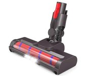 Cepillo Eléctrico Para Aspiradora V7, V8, V10, V11, V15, Piezas De Repuesto, Suelo