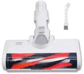 Boquilla De Cepillo Eléctrico Para Xiaomi K10/g10 Xiaomi 1c Dreame V8/v9b/v9p/v11/g9 Piezas De Aspiradora De Cepillo De Alfombra-hhny
